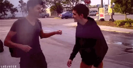 The Wanted GIFS The Wanted GIFS
