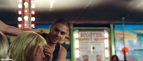 The Wanted GIFS The Wanted GIFS