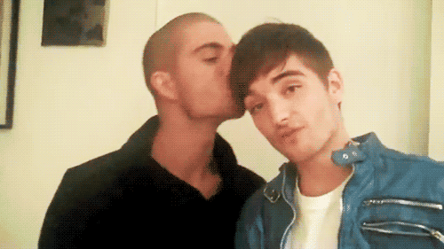 The Wanted GIFS The Wanted GIFS
