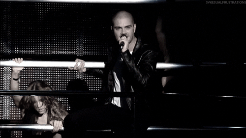 The Wanted GIFS The Wanted GIFS