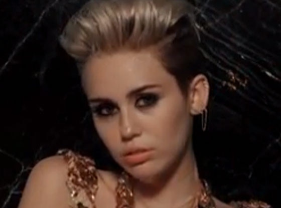 Miley Cyrus Miley Cyrus