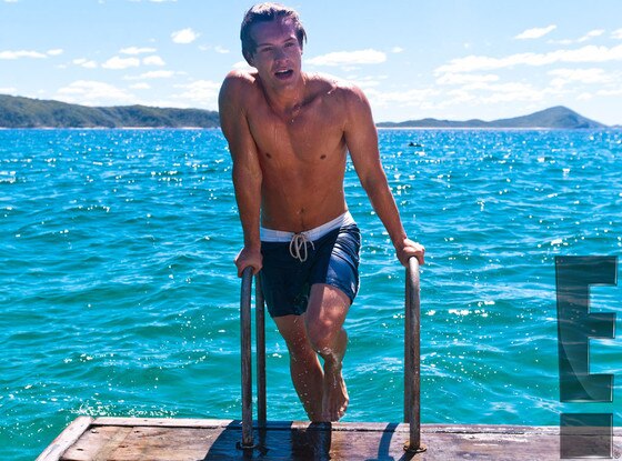 Adore, Xavier Samuel Adore, Xavier Samuel