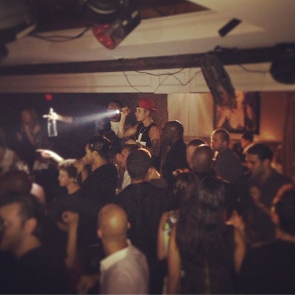 Justin Bieber, Instagram Justin Bieber, Instagram