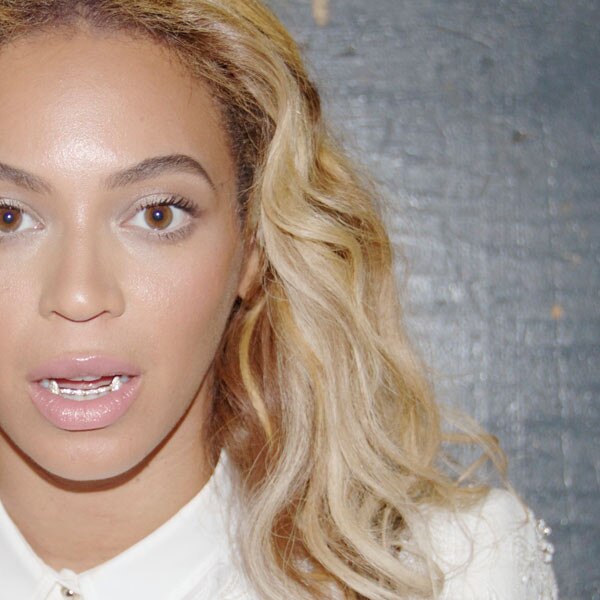 Beyonce Beyonce