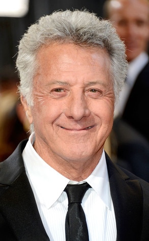 Dustin Hoffman Dustin Hoffman