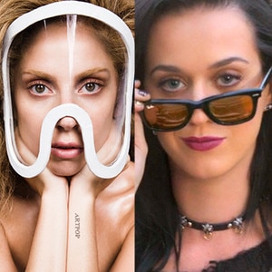 Lady Gaga, ARTPOP, Katy Perry, Roar Music Video Lady Gaga, ARTPOP, Katy Perry, Roar Music Video
