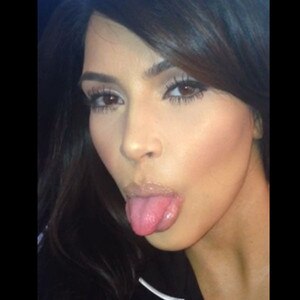 Kim Kardashian, Keek Kim Kardashian, Keek