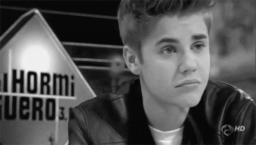 Justin Bieber, GIF Justin Bieber, GIF