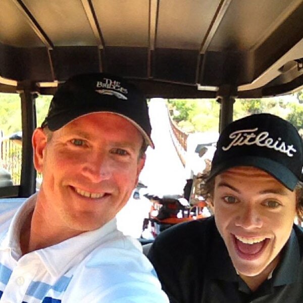 Harry Styles Harry Styles