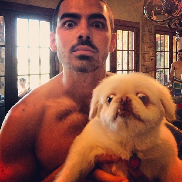 Joe Jonas Instagram Joe Jonas Instagram