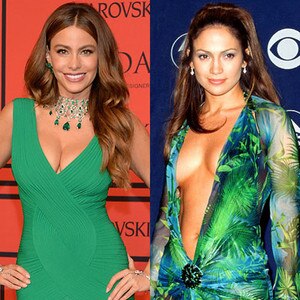 Sofia Vergara, Jennifer Lopez Sofia Vergara, Jennifer Lopez
