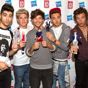 One Direction One Direction
