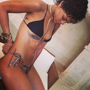 Rihanna, Instagram Rihanna, Instagram