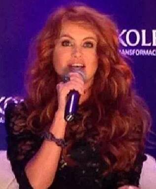 Paulina Rubio Paulina Rubio