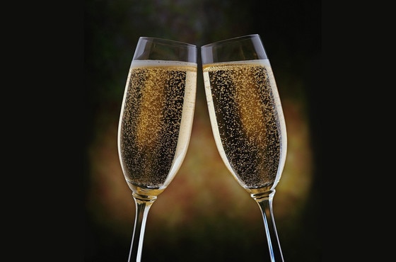 Champagne Champagne