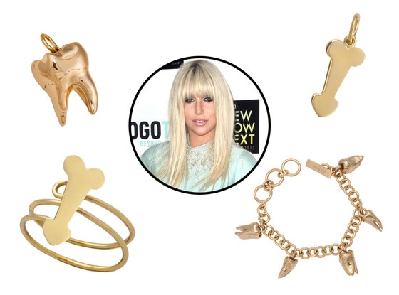 Kesha, Ke$ha, Jewelry Kesha, Ke$ha, Jewelry