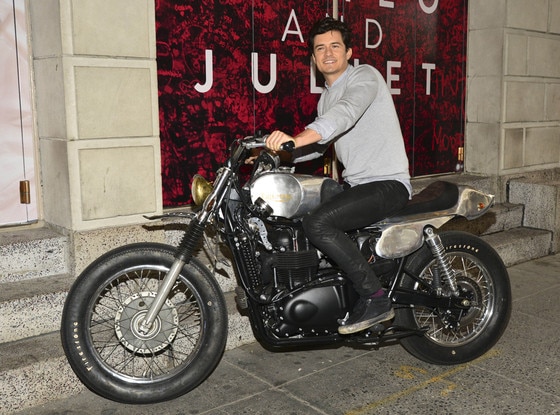Orlando Bloom Orlando Bloom