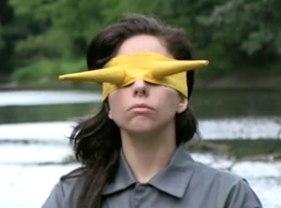 Lady Gaga, Music Video Lady Gaga, Music Video
