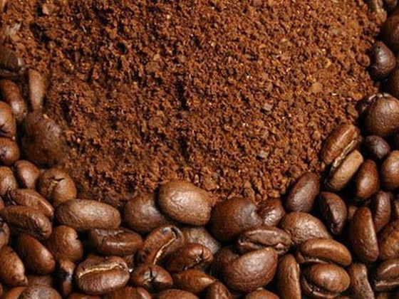 Cafe molido Cafe molido