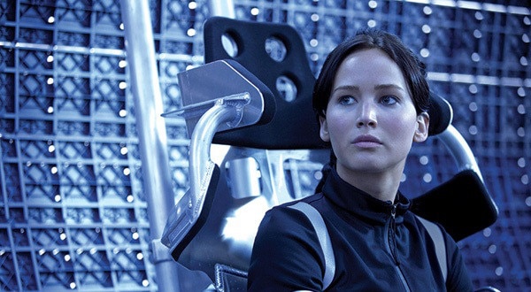 Em Chamas, Jennifer Lawrence Em Chamas, Jennifer Lawrence