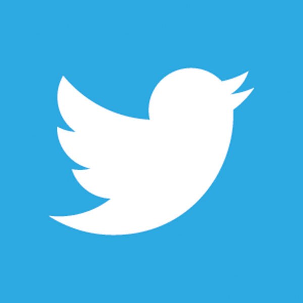 Twitter Logo Twitter Logo
