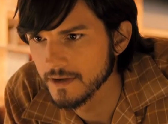Jobs Trailer No. 2: Watch Ashton Kutcher Dream Up the Mac in Steve Jobs