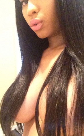 Nicki Minaj Nicki Minaj