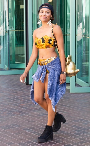 Kat Graham Kat Graham