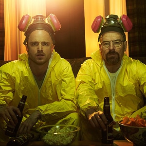 Breaking Bad, Bryan Cranston, Aaron Paul Breaking Bad, Bryan Cranston, Aaron Paul