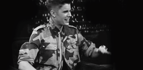 Justin Bieber, GIF Justin Bieber, GIF