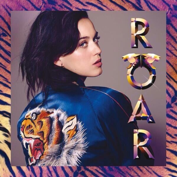 Katy Perry, Roar Katy Perry, Roar