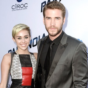 What Does Liam Hemsworth Think of Miley Cyrus Now?