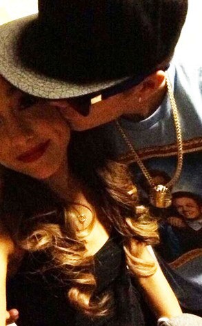Justin Bieber, Ariana Grande Justin Bieber, Ariana Grande