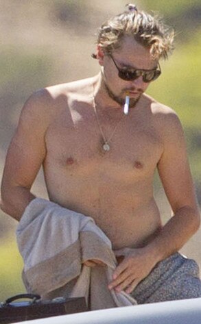 Leonardo DiCaprio Leonardo DiCaprio
