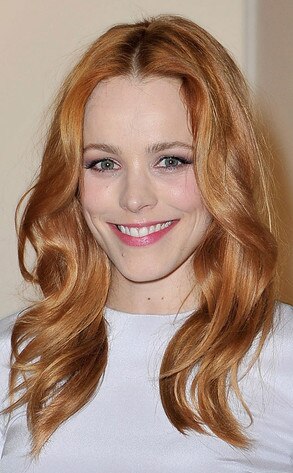 Rachel McAdams Rachel McAdams