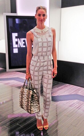 E! News, Overalls E! News, Overalls