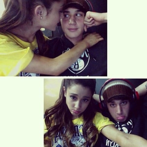 Ariana Grande Ariana Grande