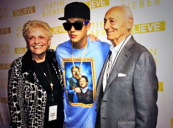 Justin Bieber Justin Bieber
