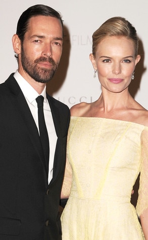 Kate Bosworth, Michael Polish Kate Bosworth, Michael Polish