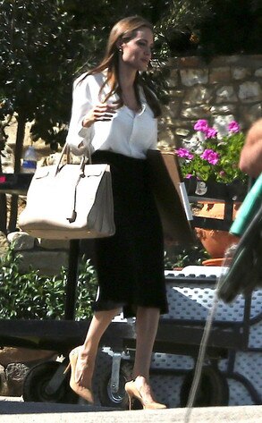 Angelina Jolie Angelina Jolie