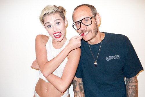 Miley Cyrus, foto Miley Cyrus Miley Cyrus, foto Miley Cyrus