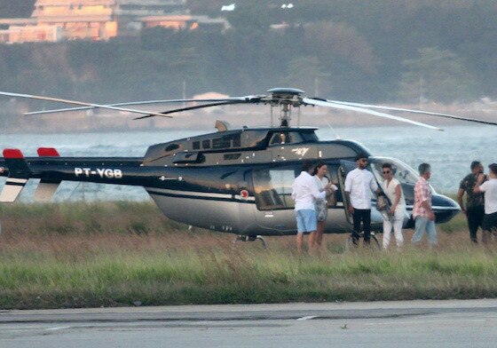 Alicia Keys no Rio de Janeiro Alicia Keys no Rio de Janeiro