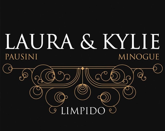 Laura Pausini, Kylie Minogue, Limpio Laura Pausini, Kylie Minogue, Limpio