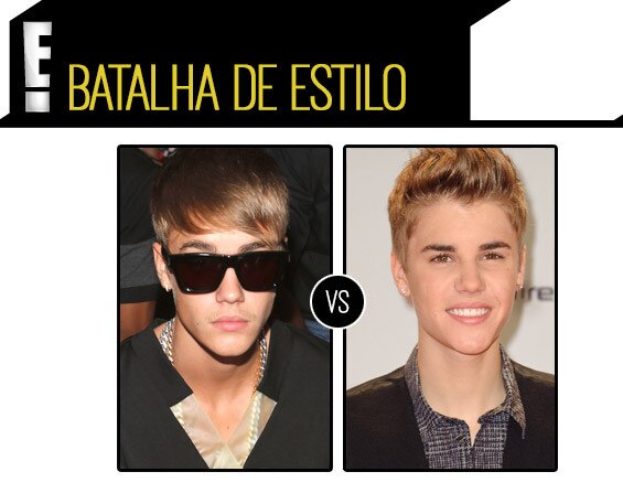 Estilo justin Estilo justin