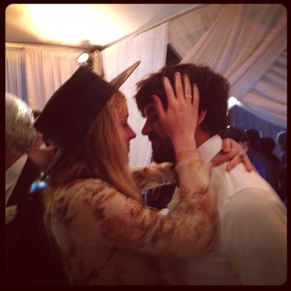 Dakota Johnson, Jordan Masterson Dakota Johnson, Jordan Masterson
