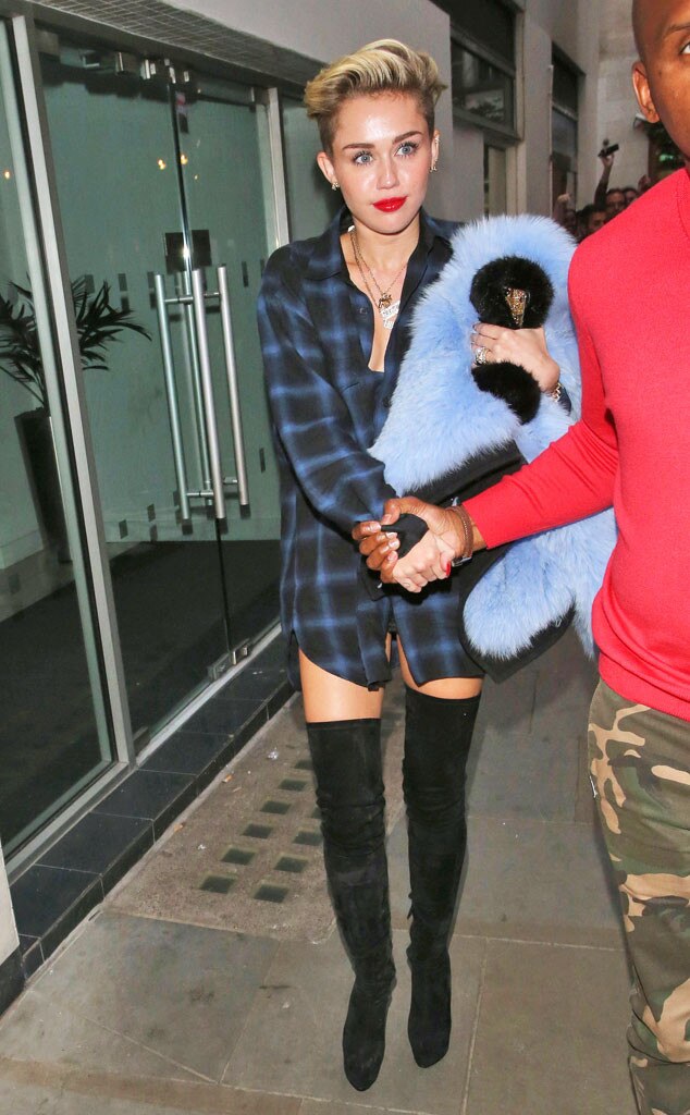 Miley Cyrus Miley Cyrus
