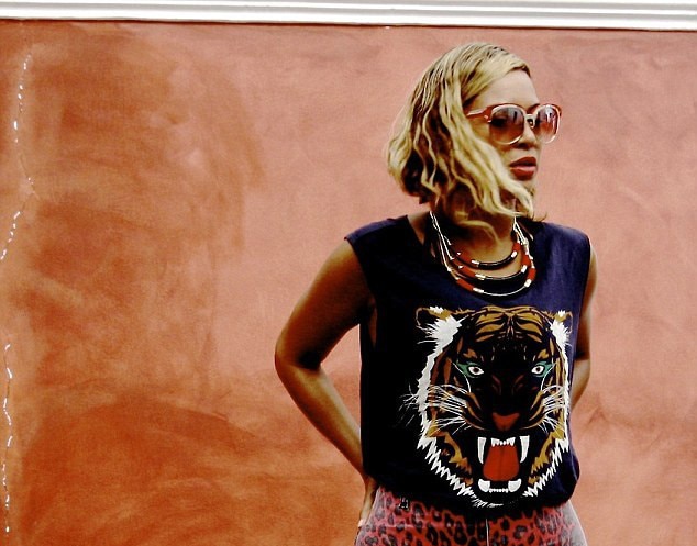 Beyonce, foto Beyonce Beyonce, foto Beyonce