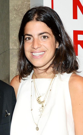 Leandra Medine Leandra Medine
