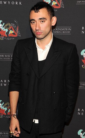 Nicola Formichetti Nicola Formichetti