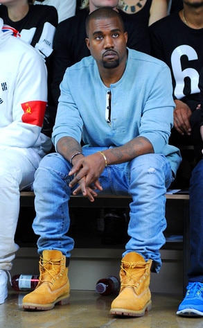 Kanye West Kanye West